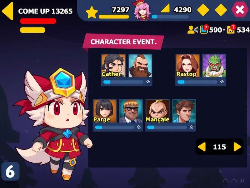 Tolichowki Mighty community event